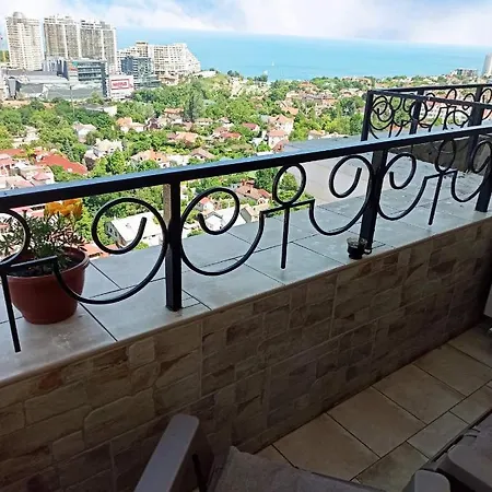 лимнос 21 этаж вид на море в 15 мин аркадия