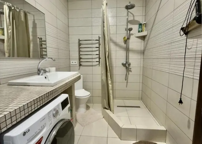 лимнос 21 этаж вид на море в 15 мин аркадия