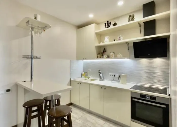 лимнос 21 этаж вид на море в 15 мин аркадия * Odessza