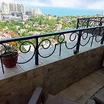 лимнос 21 этаж вид на море в 15 мин аркадия