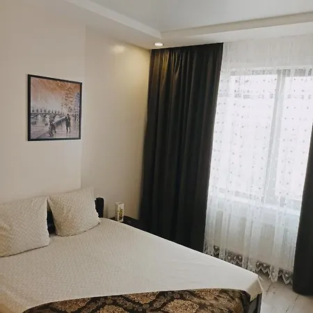 Apartment Лимнос 21 Этаж Вид На Море В 15 Мин Пляж Аркадия *