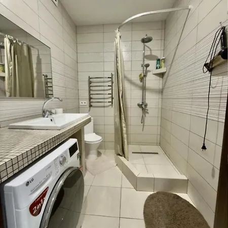 лимнос 21 этаж вид на море в 15 мин аркадия