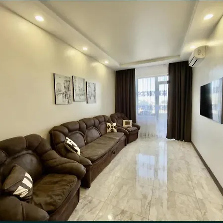 лимнос 21 этаж вид на море в 15 мин аркадия