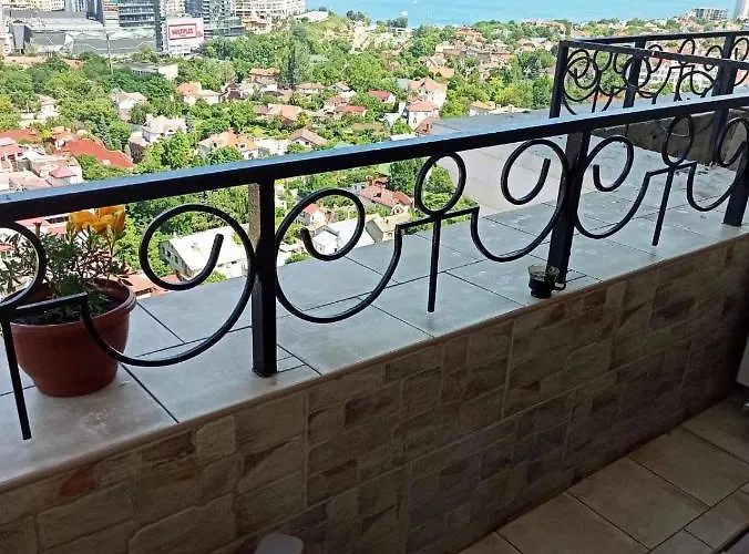 лимнос 21 этаж вид на море в 15 мин аркадия